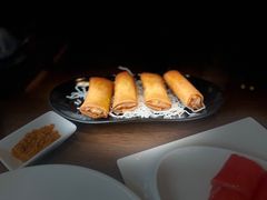 -索菲特酒店·乐轩华中餐厅