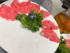 -湯系餐室(苏宁广场店)