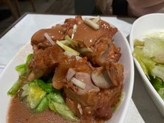 -深仔记茶餐厅(亚士厘道店)