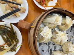 -源玺源烧麦馆(东护城河南街店)