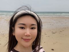 -贝壳沙滩