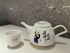 -蔡澜点心·粤菜(嘉里中心店)