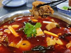 -佘记全家福芋儿鸡(向阳街总店)