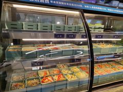 -蚝英雄鲜蚝自助专门店(长楹天街直营店)