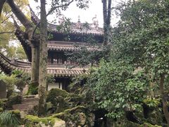 -天一阁博物院