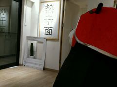 门面-不正咖啡(万达尊店)