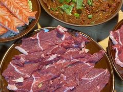 -阳阳老火锅(小南门店)