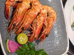 -大葉日本料理·龍蝦任食放題(廣州W酒店)