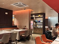 -北平食府·北京烤鸭(北京西站六里桥店)