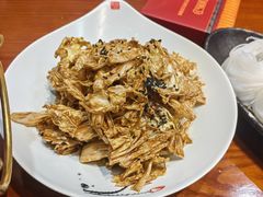 -1078號老北京涮肉(松柏店)