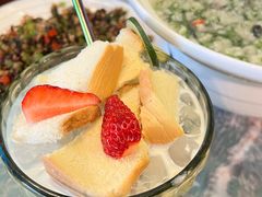 -浩海火烧云傣家菜(京广店)