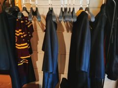 -逃脱反斗城沉浸剧情密室(北京路店)