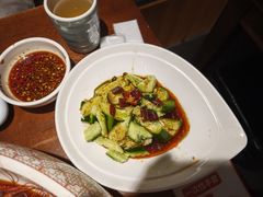 -乔街深夜食堂·小龙虾·高压锅生蚝(杭州总店)