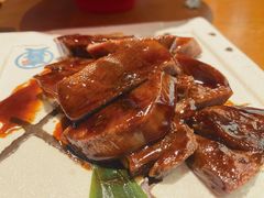 厚切酱烤牛舌-有喜屋·鲜鸡板前烧鸟(徐家汇店)