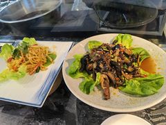 -索菲特酒店 · 云尚天际自助餐厅