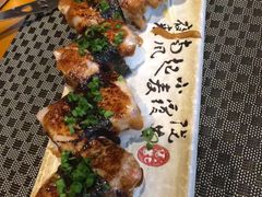 -昊·来了寿司(双楠2店)