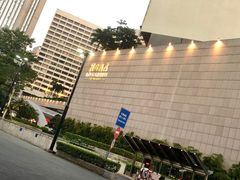 -广州花园酒店·凌璇阁旋转餐厅CAROUSEL360