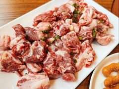 -313羊庄·荣耀·内蒙烧麦(亚运村店)