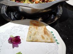 -清真·锦翔炝锅鱼(明德门店)