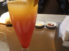 -杭州国际会议中心洲际酒店-原素全日餐厅(解放东路店)