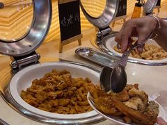 -东方之珠洗浴休闲广场(南开店)
