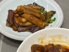 -阿毛饭店(和义路店)