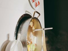-犇鼎牛潮汕牛肉火锅(新辰里学清路店)