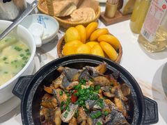 -山东宾馆·齐鲁苑餐厅