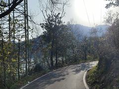 -石燕湖生态旅游景区