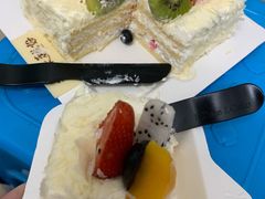 -壹点壹客·生日蛋糕(南山店)