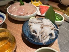 -巴奴毛肚火锅(京西大悦城店)
