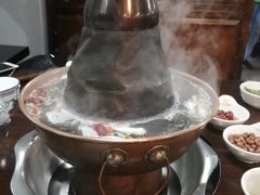 -大明铜锅·烤涮坊·烧烤(总店)