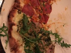 -PIZZA BIANCA(民园店)
