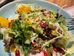 -半秋山西餐厅(巴南万达广场店)