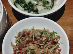 -御湾·浅水湾·贺胜土鸡汤(潜山店)