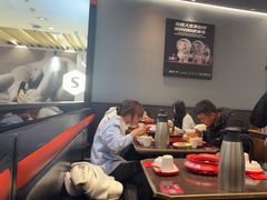 -胖哥俩肉蟹煲(湖滨银泰in77店)
