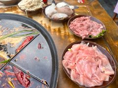 -正南齊北重庆老火锅(光华村直营店)