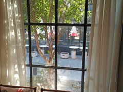 -邈墨茶馆(大兜路1号店)