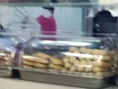 -老磁器口豆汁店(天坛店)