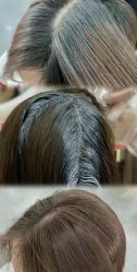 -GANO HAIR 