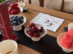 -曲水兰亭(北京四惠店)