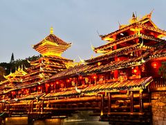 -深圳锦绣中华民俗村