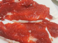 -争先鲜·蒸汽海鲜自助·鲜切牛肉
