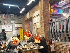 -华丰火锅(双林北横路店)