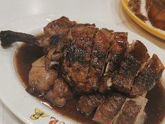 -澳门陈光记烧味饭店(南京德基广场店)