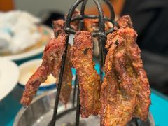 -巴依老爷新疆美食(望京小街店)