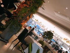 -Tomato&Pepper法餐厅