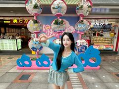 -VT101维多利广场