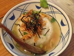 茶泡饭-浪花亭日本料理(古田路店)