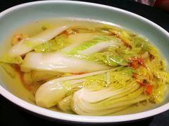 -西安饭庄·非遗陕菜(钟楼店)